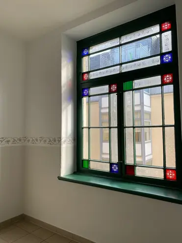 2 Zimmer Wohnung mit 44 m² in Dresden – Bild 7