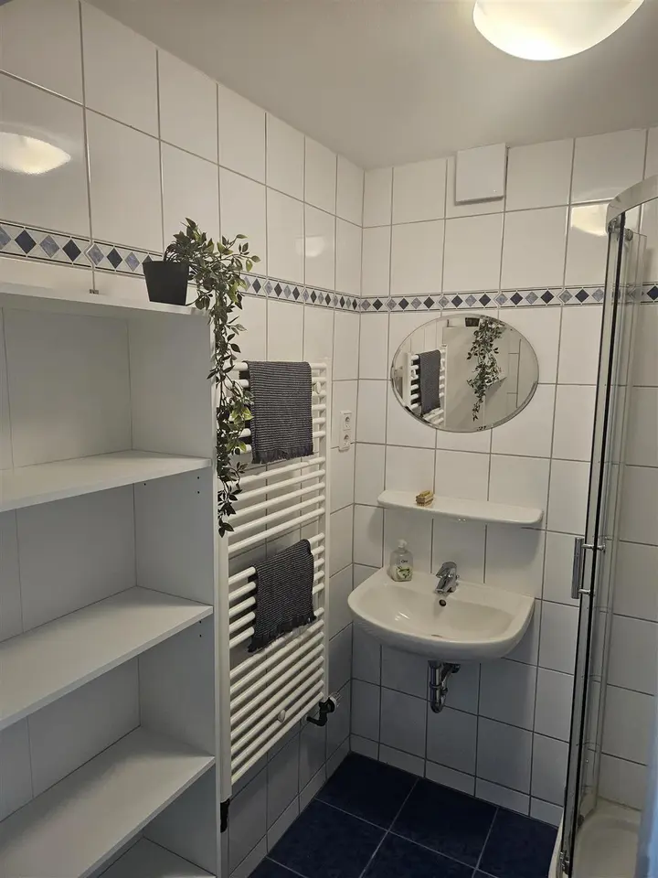 1 Zimmer Wohnung mit 72 m² in Wilhelmshaven – Bild 4