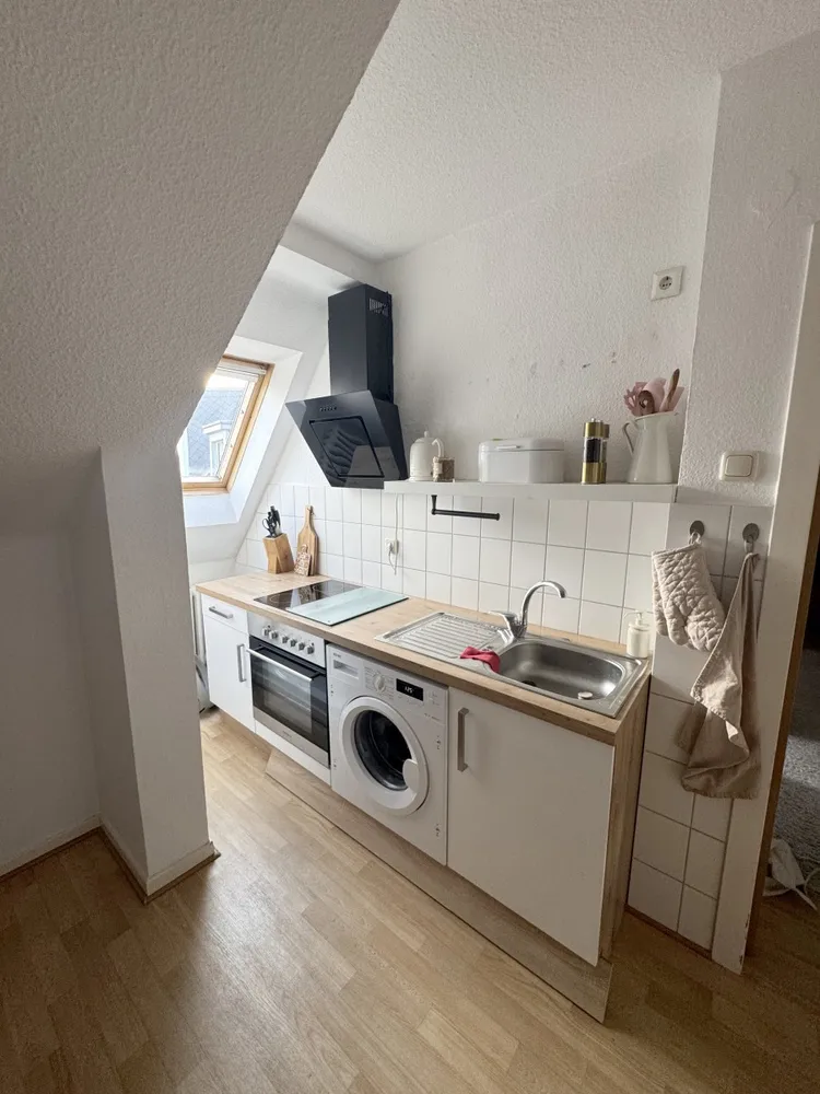 2 Zimmer Wohnung mit 60 m² in Oberhausen – Bild 6