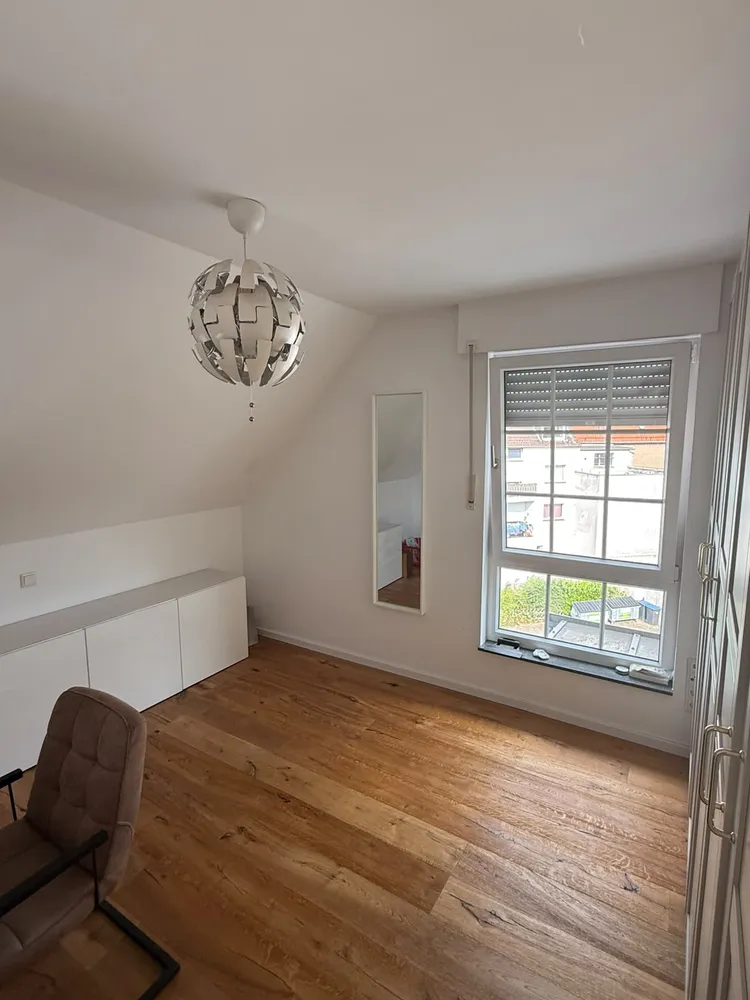 4 Zimmer Wohnung mit 67 m² in Dinslaken – Bild 6
