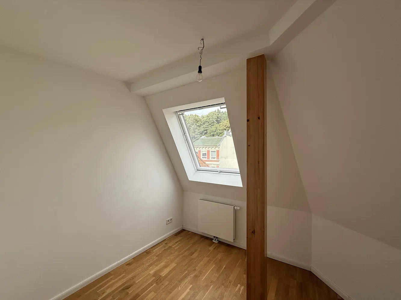 3 room apartment with 55 m² in Hamburg – Photo 7