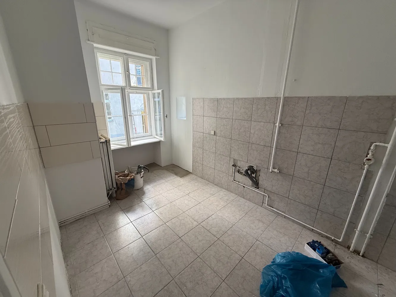 3 Zimmer Wohnung mit 74 m² in Berlin – Bild 2