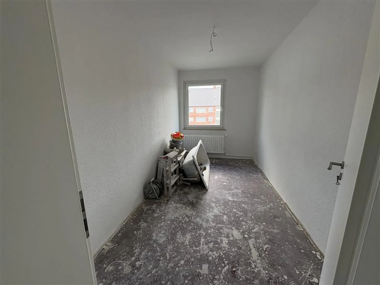 2 Zimmer Wohnung mit 51 m² in Gelsenkirchen – Bild 4