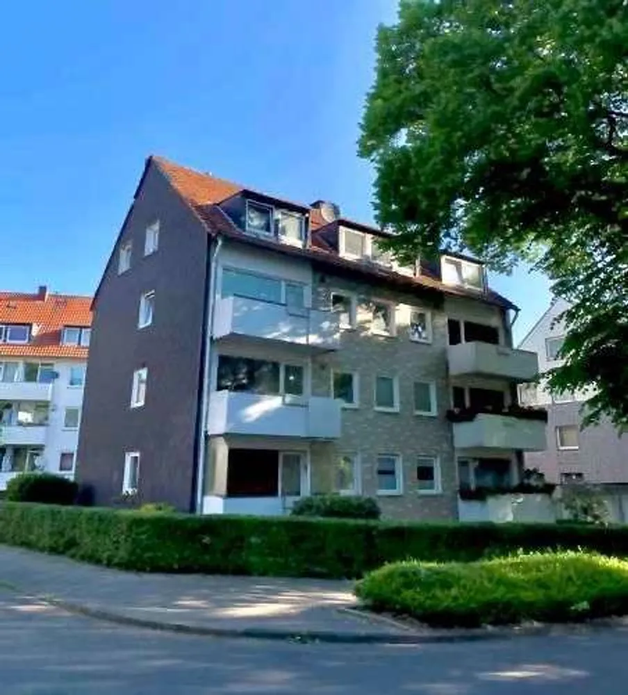 2 Zimmer Wohnung mit 51 m² in Essen – Bild 8