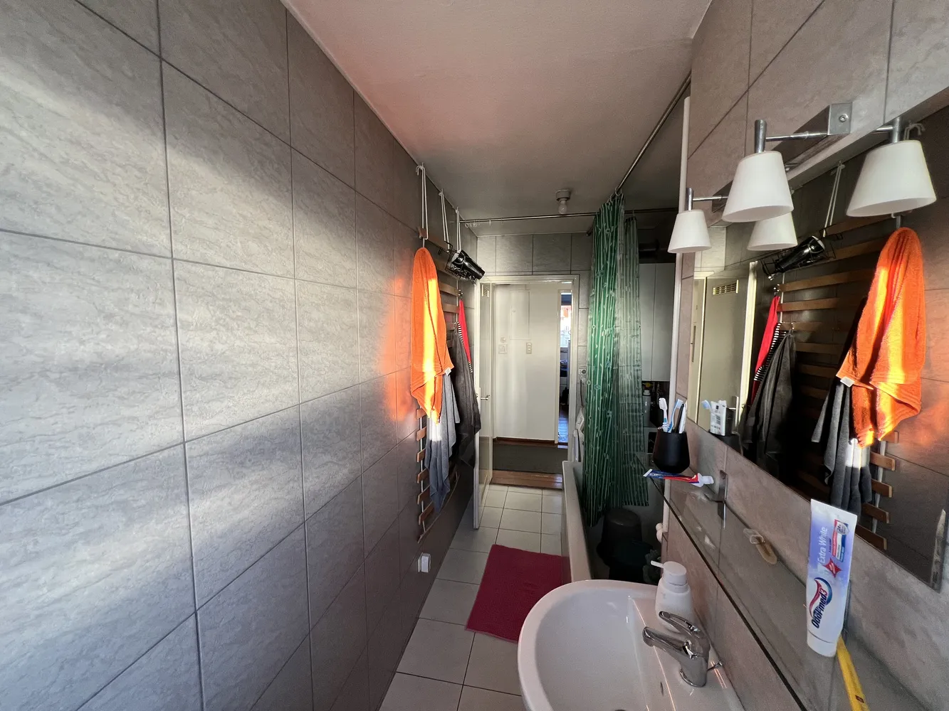 3 Zimmer Wohnung mit 80 m² in Nürnberg – Bild 6