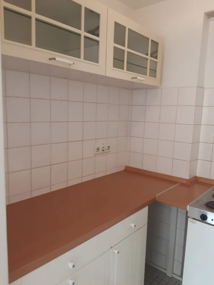 1 Zimmer Wohnung mit 31 m² in Frankfurt am Main – Bild 7