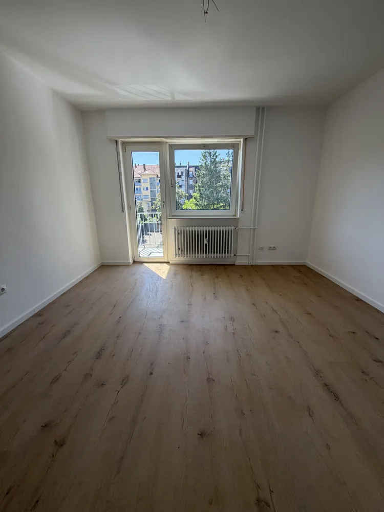 2 Zimmer Wohnung mit 62 m² in Mannheim – Bild 8