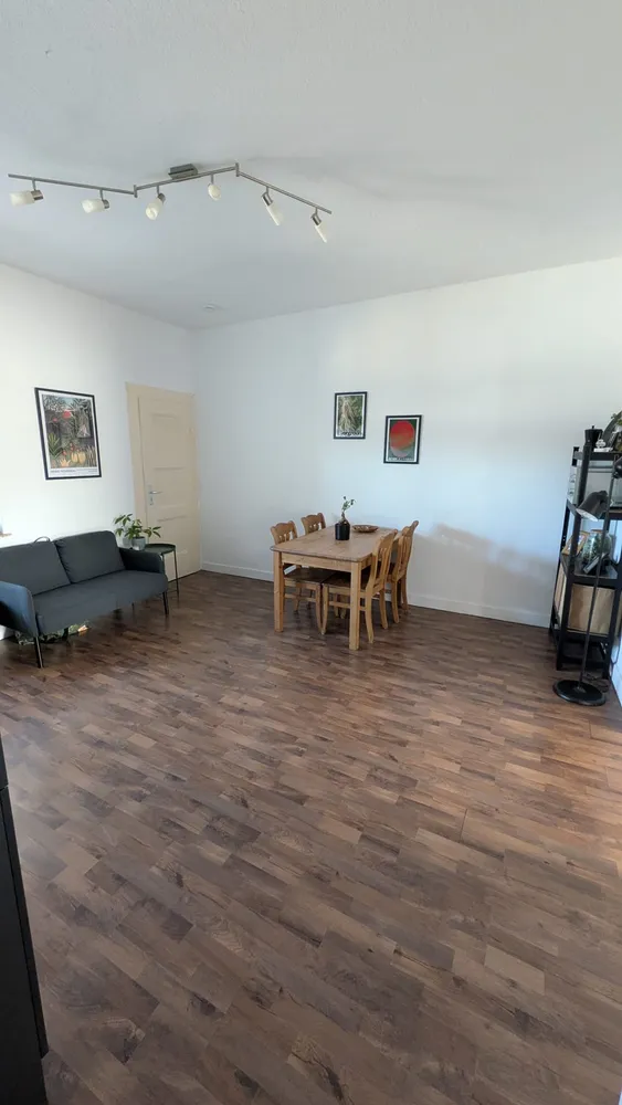 3 Zimmer Wohnung mit 62 m² in Herne – Bild 6