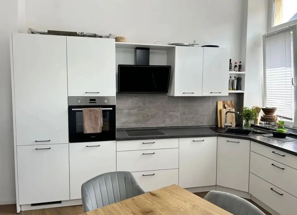 3 Zimmer Wohnung mit 92 m² in Krefeld – Bild 4