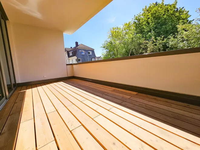 4 Zimmer Wohnung mit 110 m² in Frankfurt am Main – Bild 4