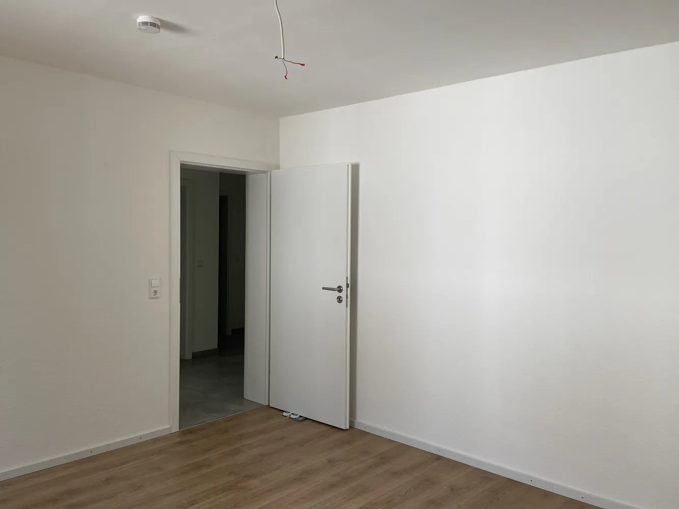 2 Zimmer Wohnung mit 56 m² in Pforzheim – Bild 10