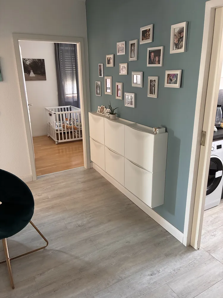 3 Zimmer Wohnung mit 100 m² in Wiesbaden – Bild 3
