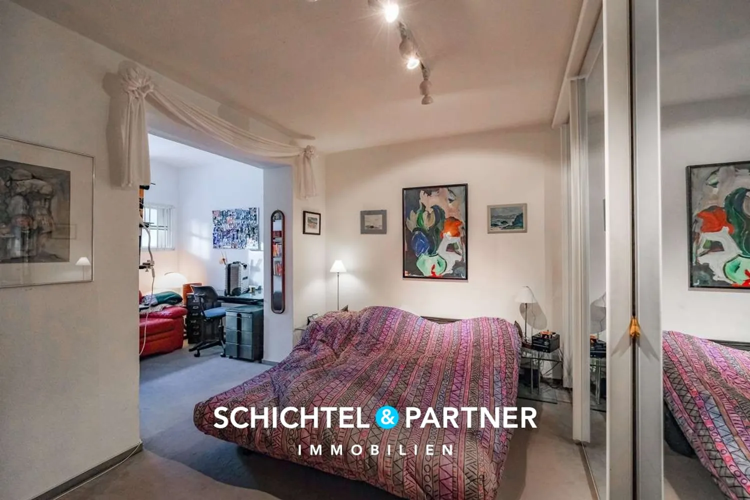 5 Zimmer Wohnung mit 178 m² in Bremen – Bild 8