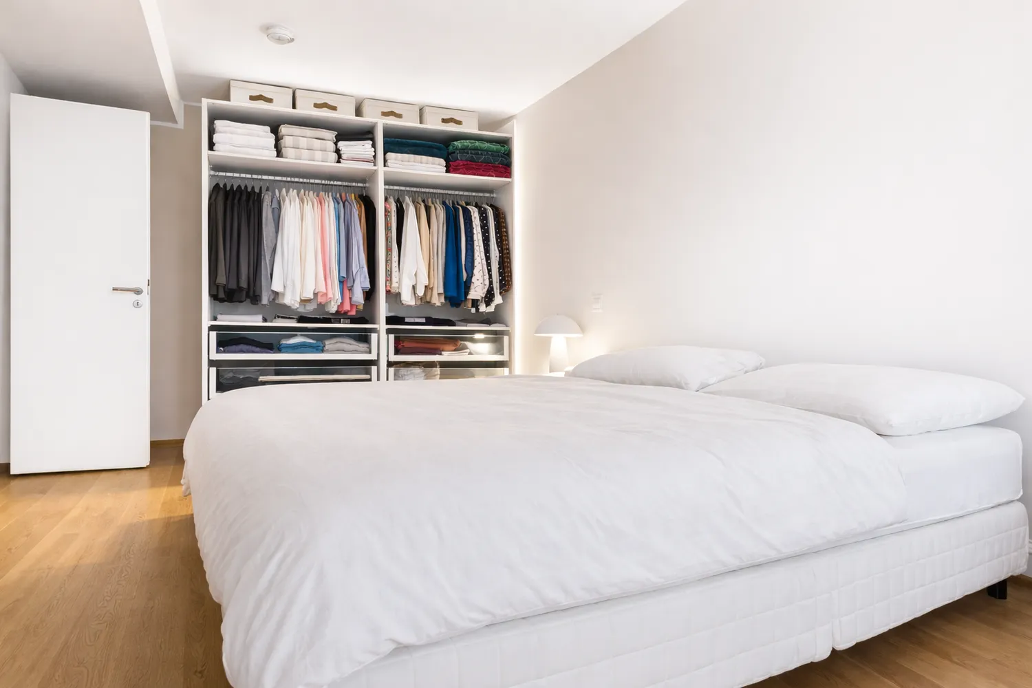 2 Zimmer Wohnung mit 51 m² in Frankfurt am Main – Bild 11