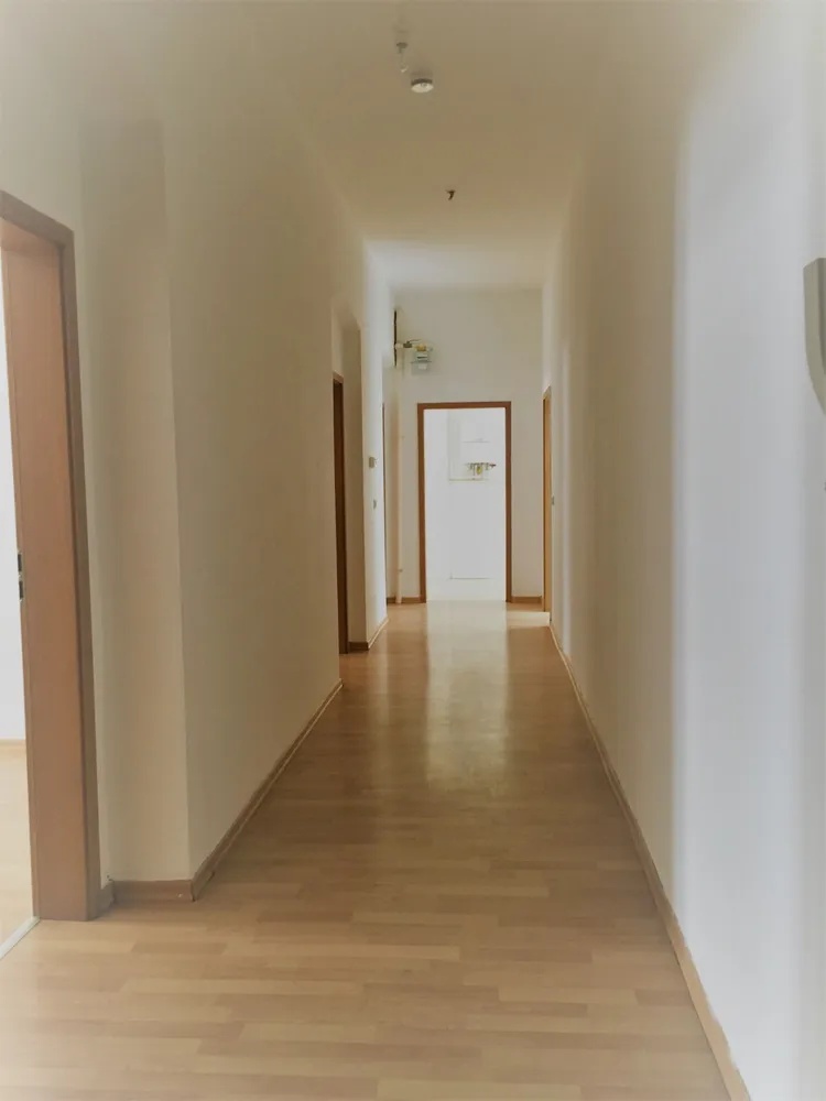 3 Zimmer Wohnung mit 86 m² in Halle (Saale) – Bild 6