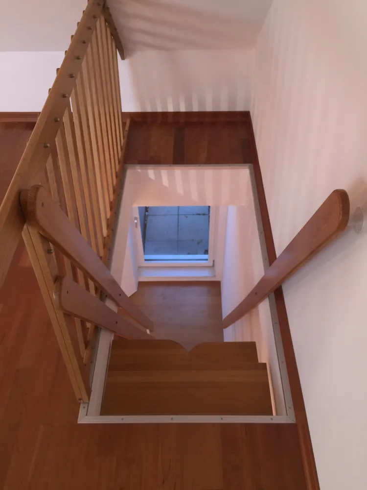 2 Zimmer Wohnung mit 86 m² in Mainz – Bild 8