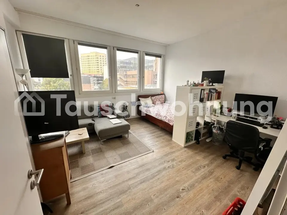 WG-Zimmer mit 18 m² in Frechen – Bild 1