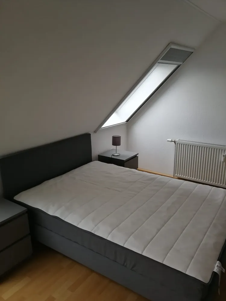 2 Zimmer Wohnung mit 52 m² in Köln – Bild 10