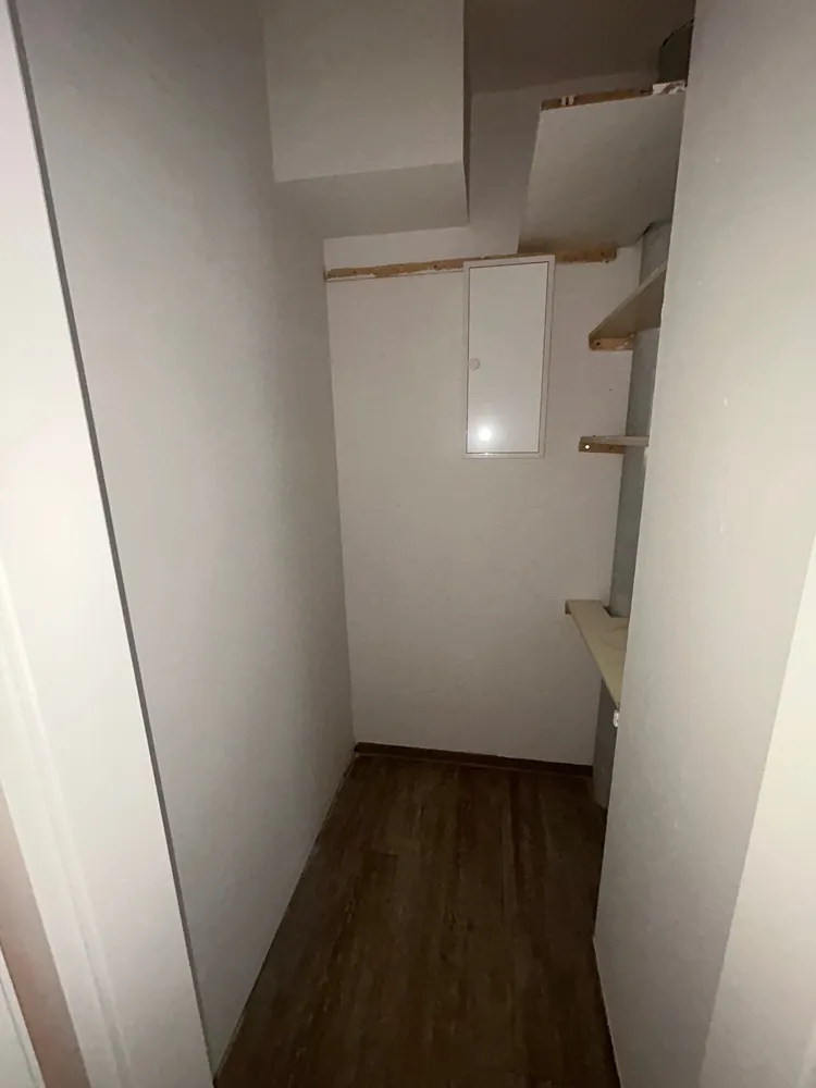 2 Zimmer Wohnung mit 58 m² in Dortmund – Bild 2
