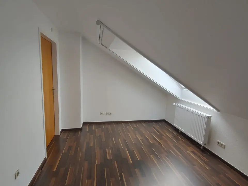 2 Zimmer Wohnung mit 44 m² in Bielefeld – Bild 4
