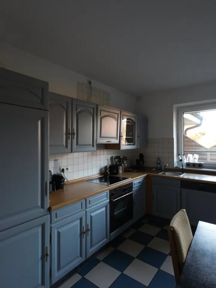 WG-Zimmer mit 15 m² in Oldenburg – Bild 6