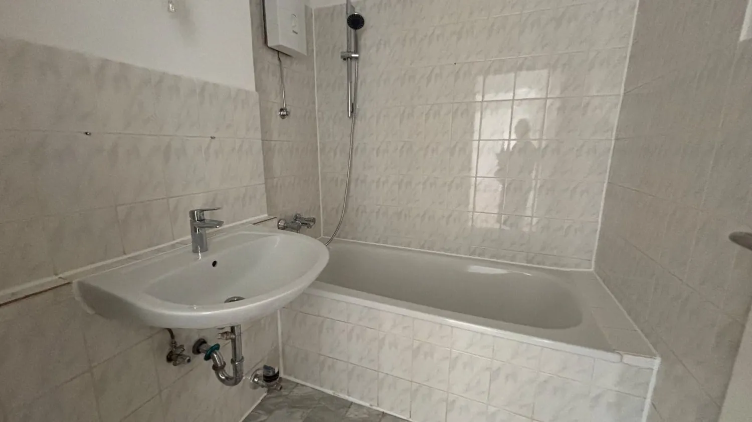 2 Zimmer Wohnung mit 57 m² in Hattingen – Bild 8
