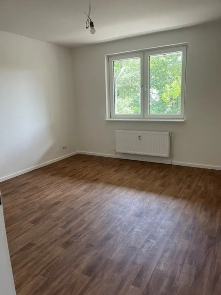 3 Zimmer Wohnung mit 67 m² in Braunschweig – Bild 2