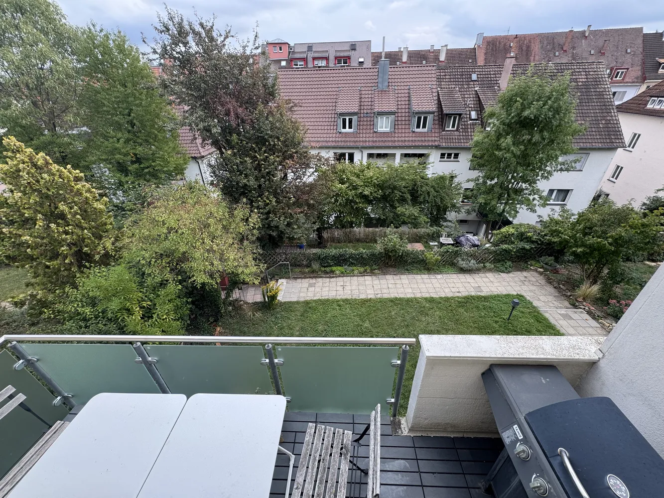 2 Zimmer Wohnung mit 50 m² in Stuttgart – Bild 2