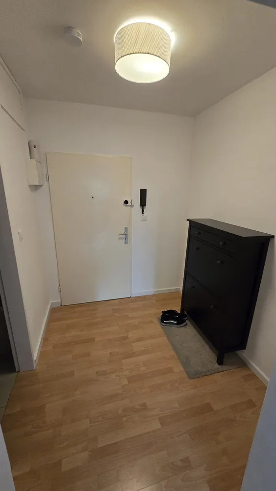 2 Zimmer Wohnung mit 43 m² in Frankfurt am Main – Bild 4