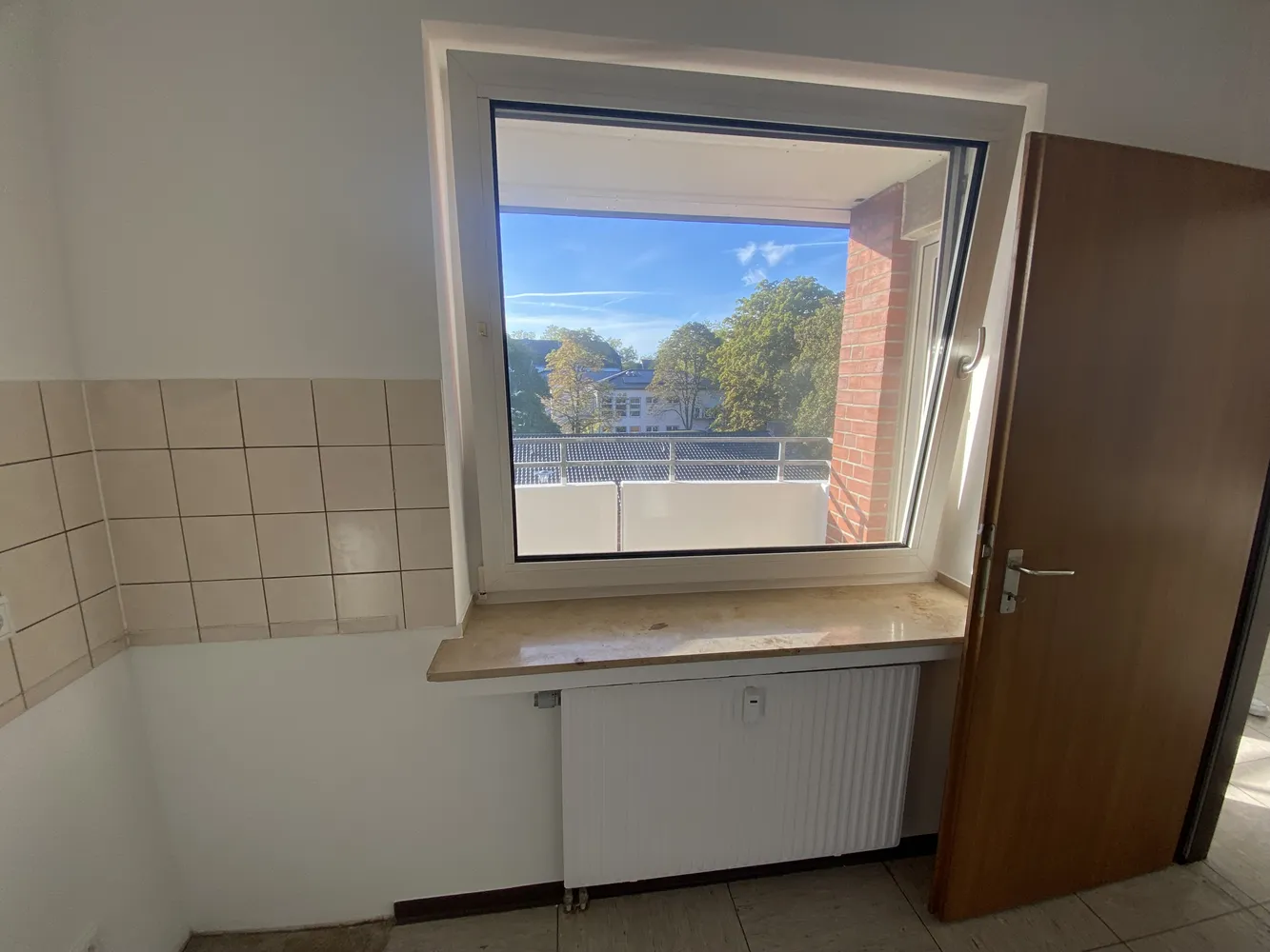 1 room apartment with 41 m² in Cologne – Photo 11