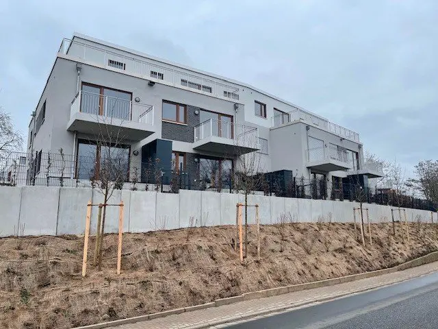 3 Zimmer Wohnung mit 87 m² in Offenbach – Bild 7