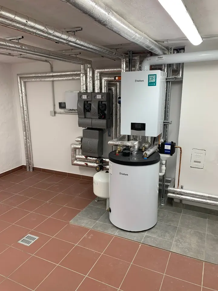 6 Zimmer Haus mit 135 m² in Erfurt – Bild 9