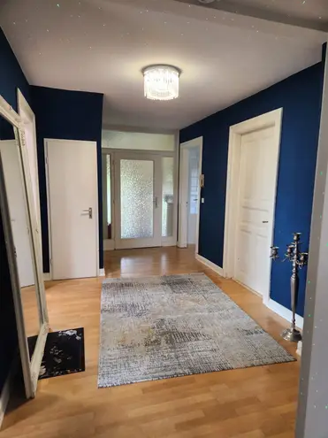 4 Zimmer Wohnung mit 130 m² in Hamburg – Bild 4