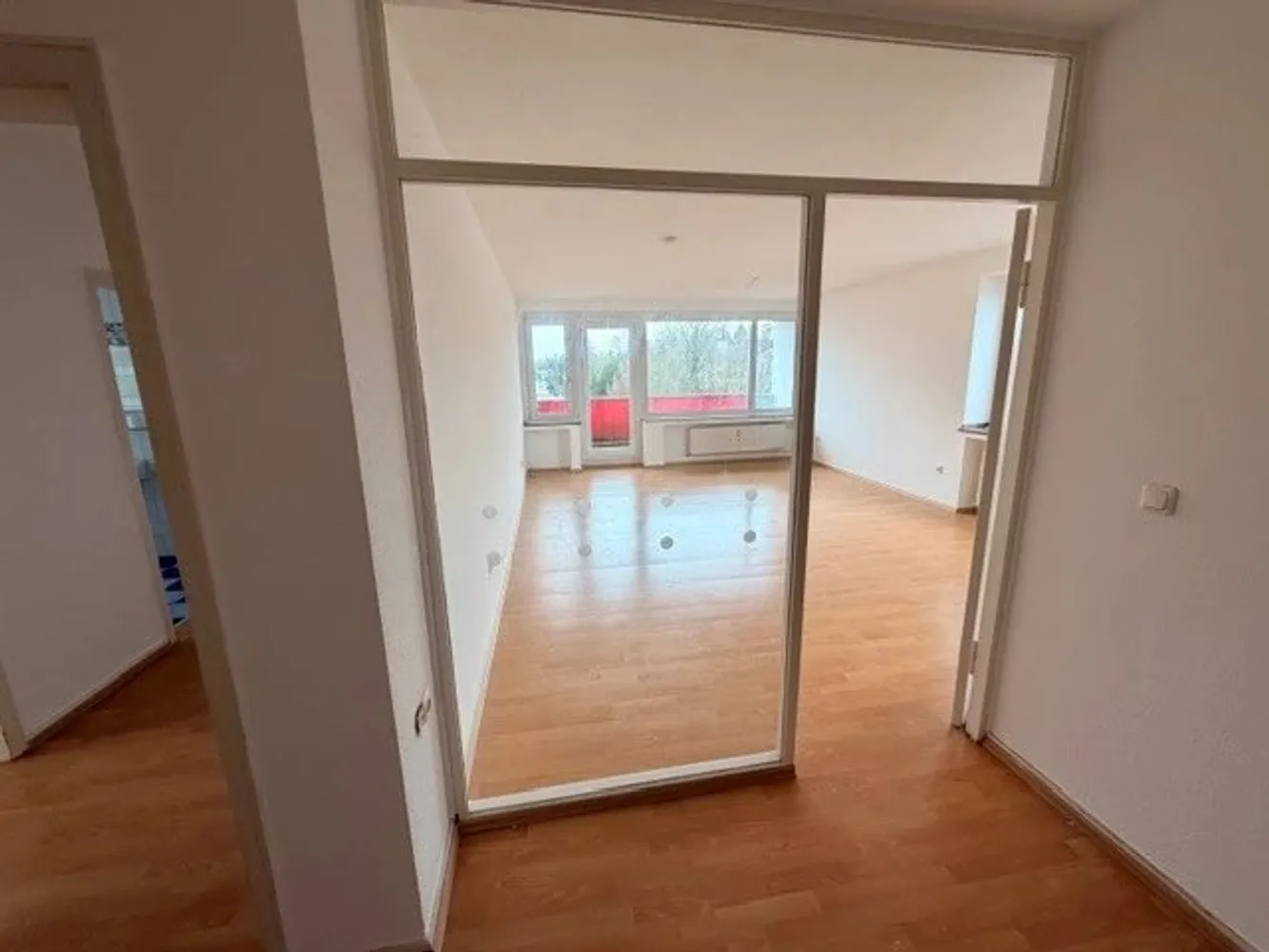 3 Zimmer Wohnung mit 94 m² in Köln – Bild 1