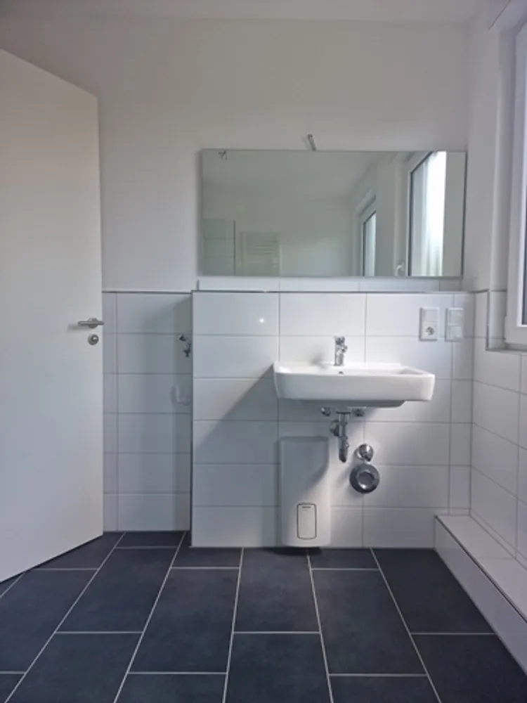 2 room apartment with 54 m² in Bonn – Photo 5