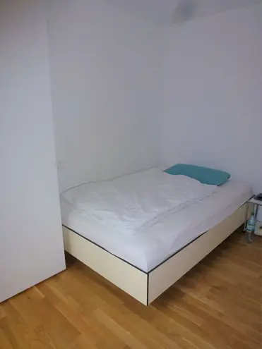 2 Zimmer Wohnung mit 34 m² in Frankfurt am Main – Bild 6