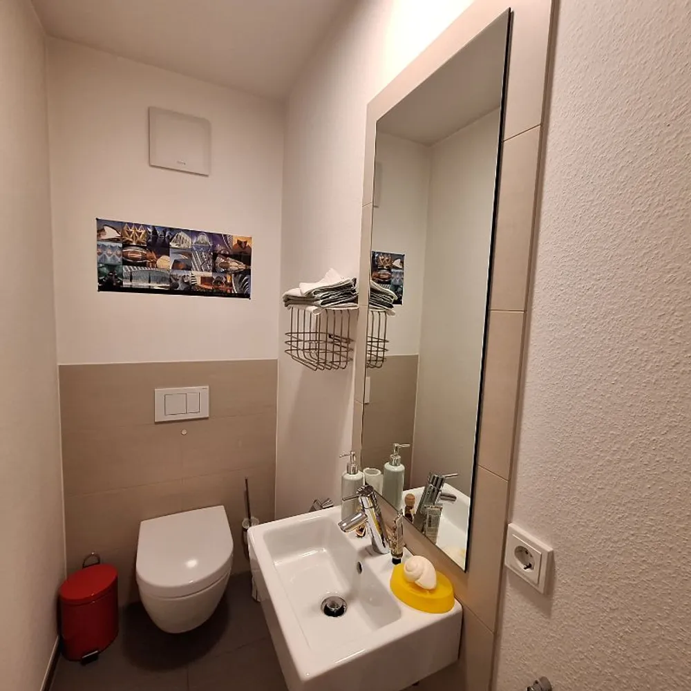 3 Zimmer Wohnung mit 97 m² in Bonn – Bild 8