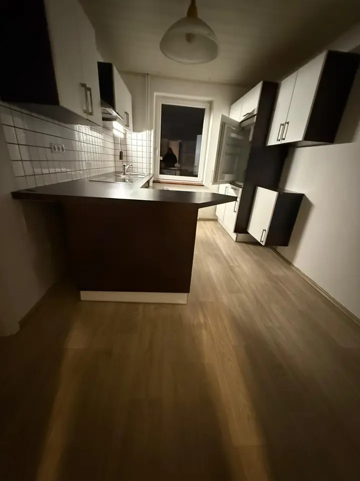 4 Zimmer Wohnung mit 88 m² in Flensburg – Bild 8