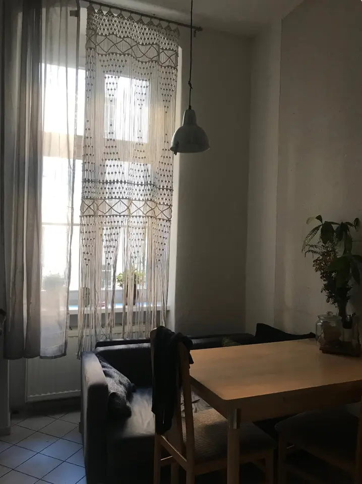 WG-Zimmer mit 16 m² in Berlin – Bild 6