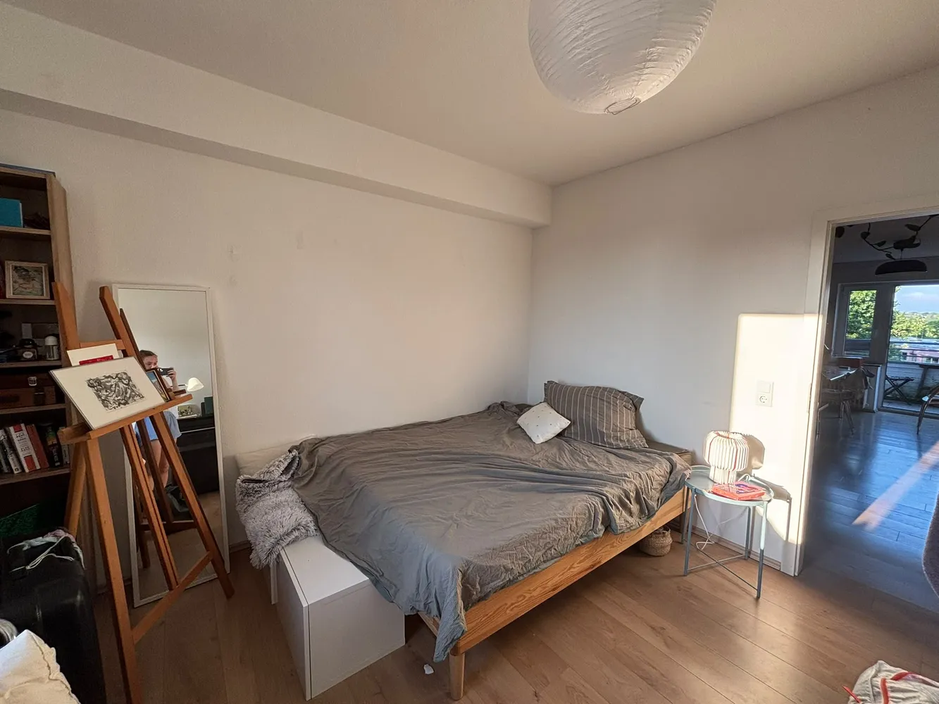 4 Zimmer Wohnung mit 96 m² in Aachen – Bild 9