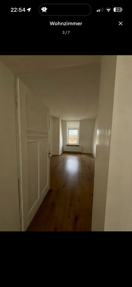 3 Zimmer Wohnung mit 72 m² in Wuppertal – Bild 4
