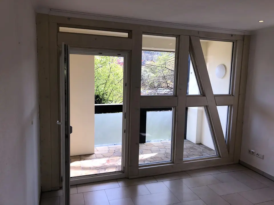 1 Zimmer Wohnung mit 51 m² in Halberstadt – Bild 9