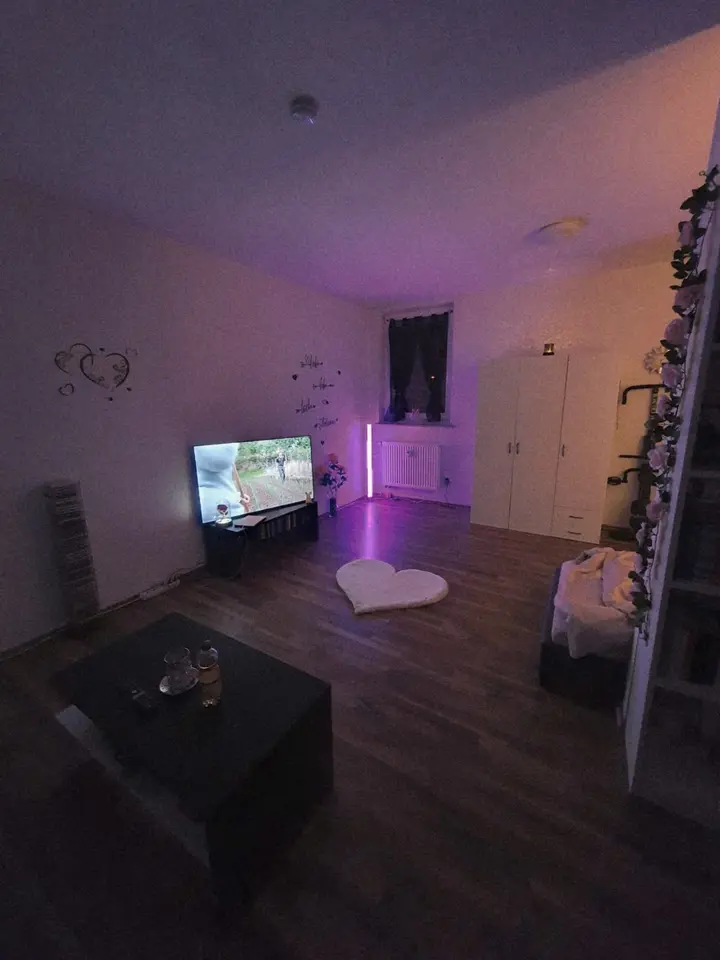 Studio mit 40 m² in Bayreuth – Bild 8