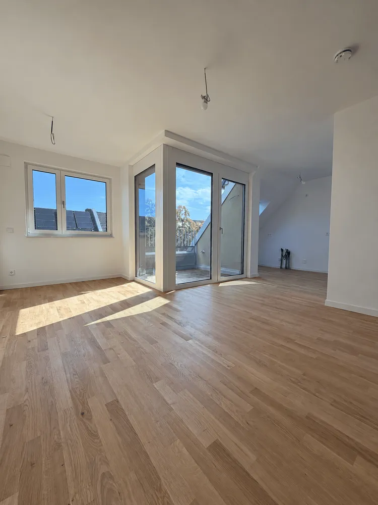 1 Zimmer Wohnung mit 34 m² in Düsseldorf – Bild 8