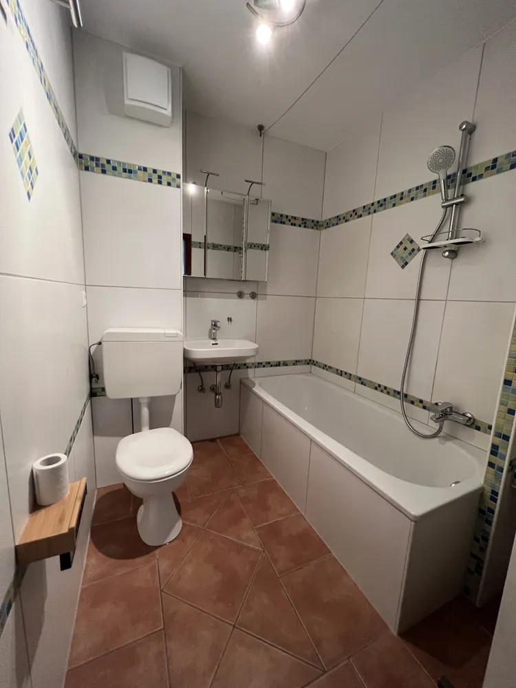 3 Zimmer Wohnung mit 75 m² in Mannheim – Bild 9