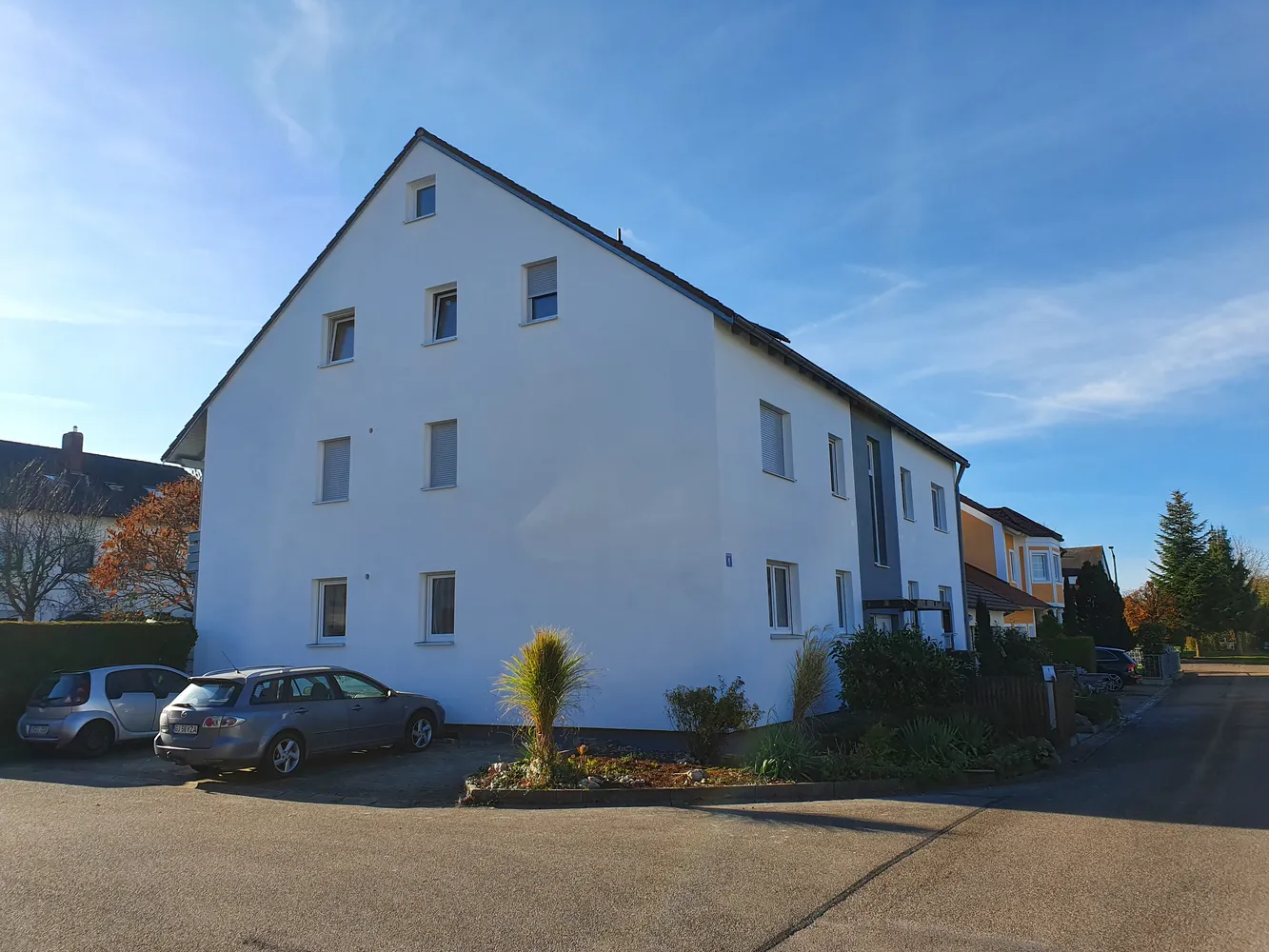4 Zimmer Wohnung mit 75 m² in Regensburg – Bild 3