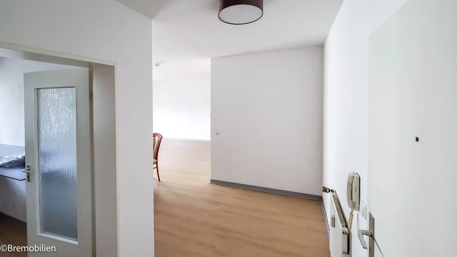 2 Zimmer Wohnung mit 63 m² in Bremen – Bild 2