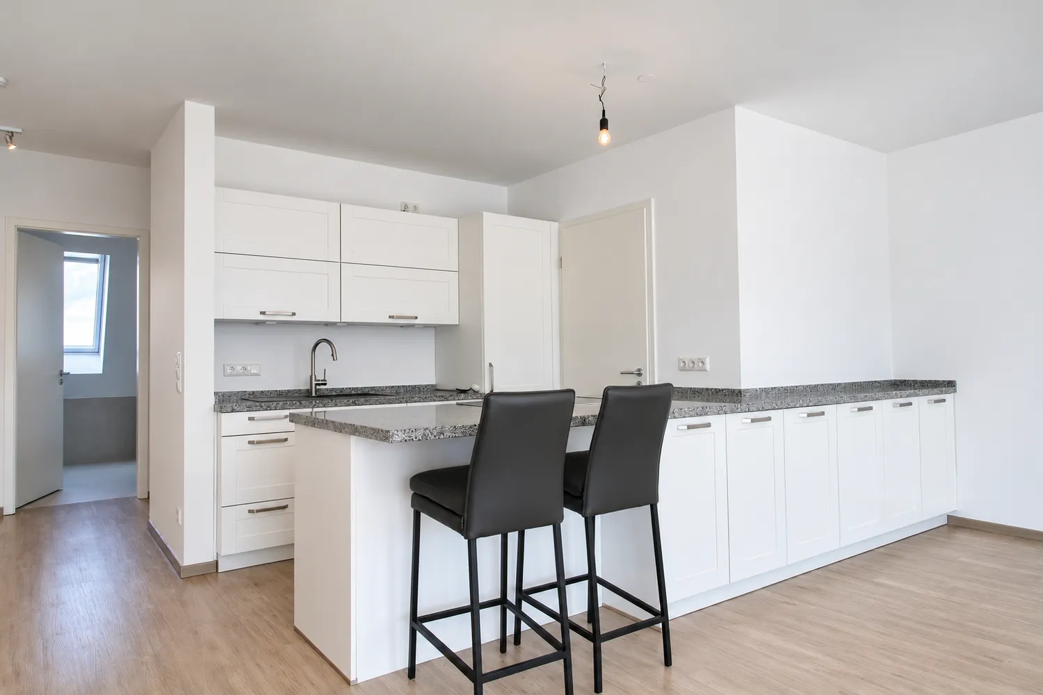 3 room apartment with 113 m² in Bonn – Photo 10