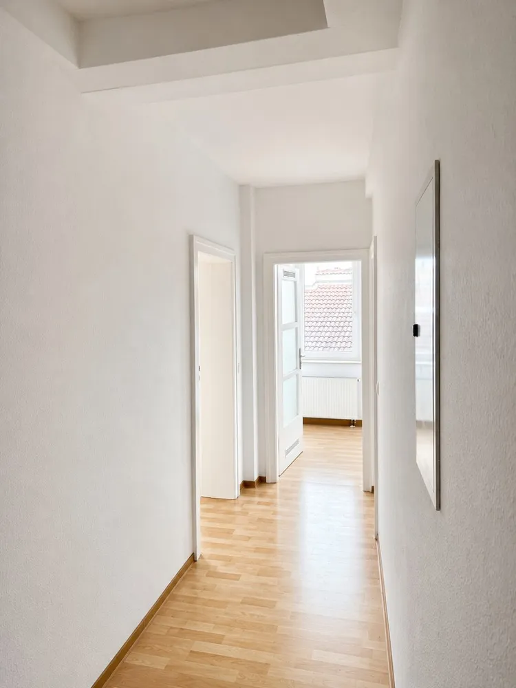 3 Zimmer Wohnung mit 61 m² in Nürnberg – Bild 1
