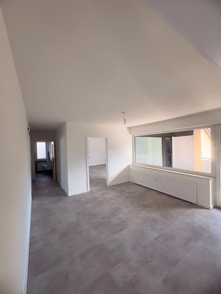 4 Zimmer Wohnung mit 100 m² in Paderborn – Bild 2